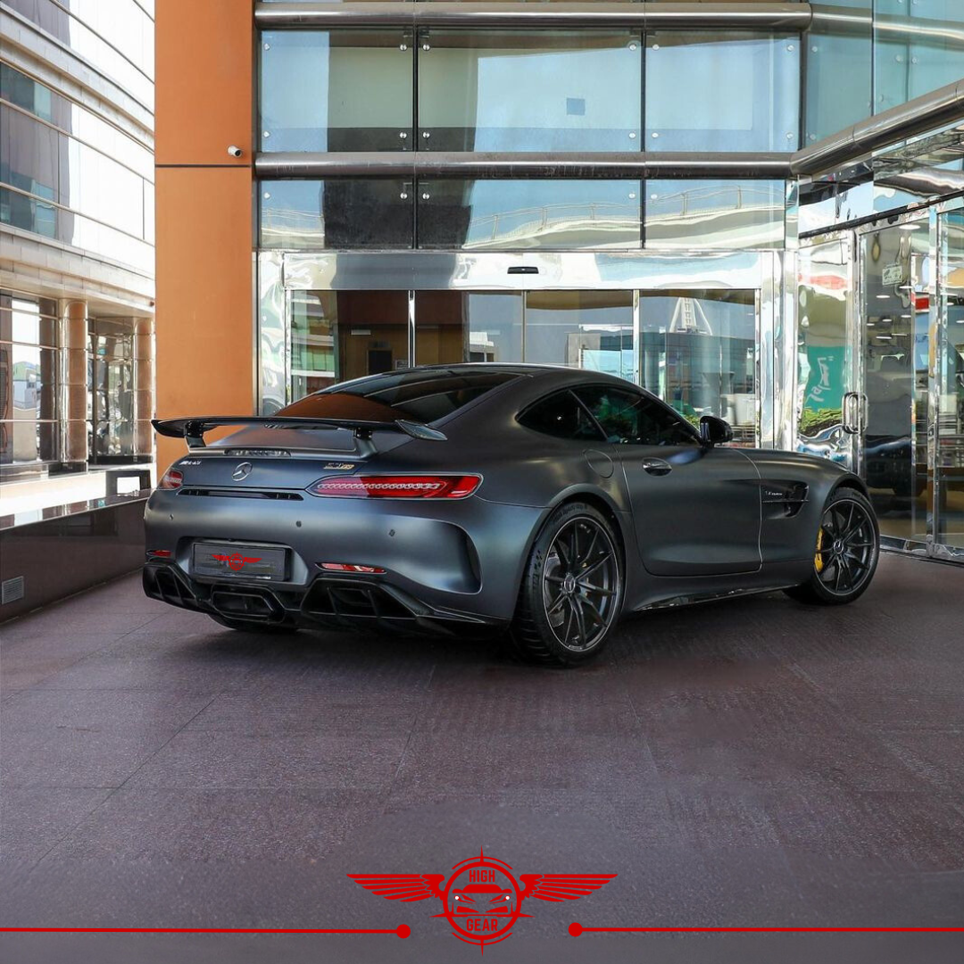 amg gtr rental dubai